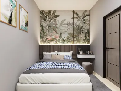 Darmo Inn Surabaya By NH