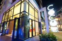 CoCo Boutique Hotel
