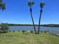 Coastal home on the Halifax River in Port Orange, FL!