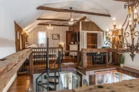 Tranquil Oasis - Serene Landscapes, WiFi, Exquisite Decor Hotels in Aberdeen