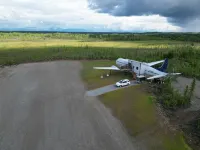 Vintage Aviation Time-Travel Hideaway, Unique Experience Hotel di Matanuska-Susitna