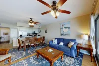 Emerald Towers West 5001 Hotels in Okaloosa Island