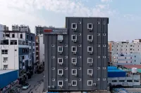 Hotel Marigold Kokapet- A Business Hotel 오션 파크 주변 호텔