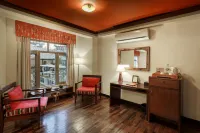 Shambaling Boutique Hotel Hotels near Aarya Ghat