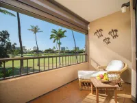 Luxurious Condo with Private Lanai and Resort Amenities - Stunning Hawaiian Escape