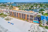 Gulf Front Views and Spacious Balconies - Magnificent Coastal Retreat