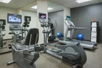 Residence Inn Mont Tremblant Manoir Labelle - Gym
