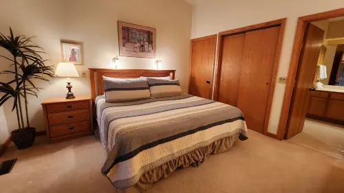 Southridge #20 - Ski-in/ski-out in Harbor Springs