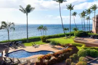 Island Sands Resort 302