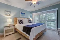Beach Access and Two Pools - Pristine Family Oasis
