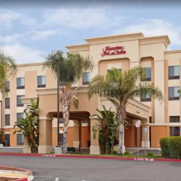 Hampton Inn by Hilton Clovis