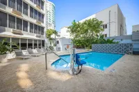 Holiday Inn Express SAN JUAN CONDADO by IHG - Pools
