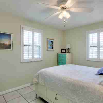 Gulf Winds Resort by Travel Resort Services Rooms