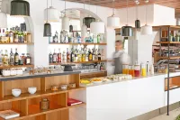 Hotel Delfino Taranto - bar