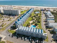 Coastal Escape Hotels in Baldwin County