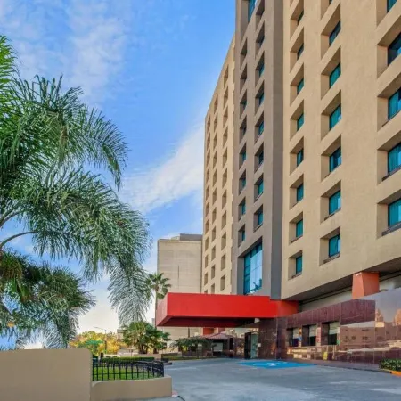 CHN Hotel Monterrey Centro, Trademark Collection by Wyndham