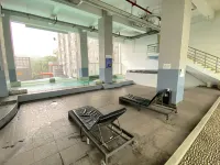 Apartement Easton Park By DPS Hotels in Jatinangor