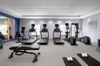 Hampton Inn & Suites Columbia South Fort Meade Area Hotels in Columbia