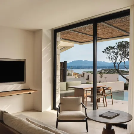 JW Marriott Crete Resort & Spa