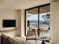 JW Marriott Crete Resort & Spa Hotels near Holy Trinity (Agia Triada) Tzagaroli Monastery