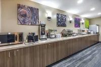 Sleep Inn & Suites Salina I-135 - petit déjeuner