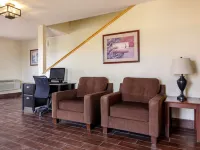 Quality Inn Hays I-70 Hotels in Hays