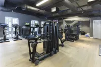 Eastwell Manor, Champneys Hotel & Spa - Spor Salonu