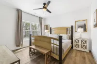 Private Hot Tub and Scenic Patio Retreat - Tranquil Modern Haven Hotels in Oliver Township