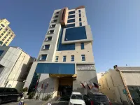 SARAYA PALACE HOTEL by ACRON Hotels near The Corniche