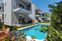 Kleoniki & Irida Residential Complexes Hôtels à : Pangaio