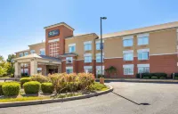 Extended Stay America Suites - Meadowlands - East Rutherford - Pet friendly