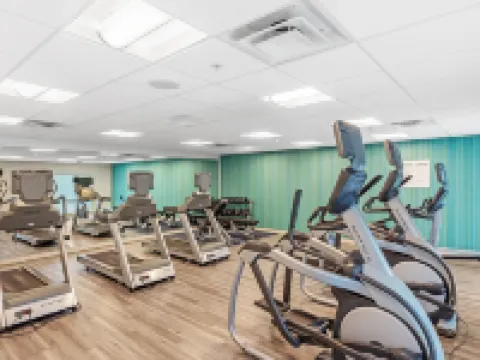 Holiday Inn Express & Suites MOBILE - UNIVERSITY AREA by IHG Hotel di Mobile