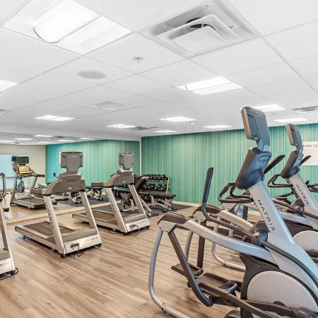 Holiday Inn Express & Suites MOBILE - UNIVERSITY AREA by IHG