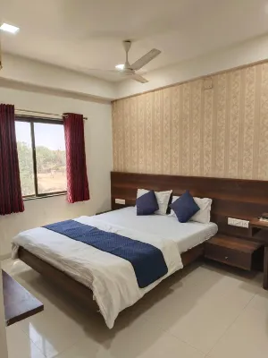 Hotel Prayosha Hotel di Aluva