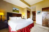 Trailhead Lodge 5112