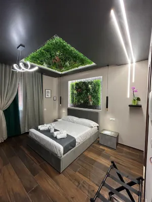 La Dimora del Re Hotel a