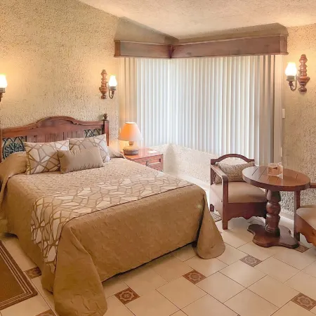 Villas Layfer, Córdoba, Veracruz, Mexico