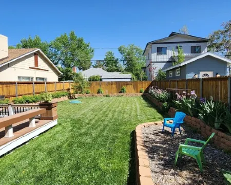 Spacious and Historic 4-bedroom House, Steps from Olde Town Arvada Hotels in Arvada
