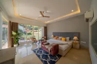 Koko Maya by Stone Wood, Morjim Hotels in Morjim