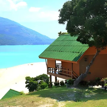 The Green Hotel Koh Lipe