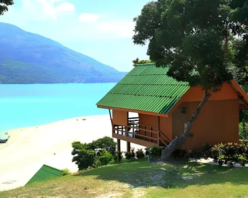 The Green Hotel Koh Lipe Hotels in Ko Lipe