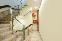 FabHotel Yash Residency - Yamuna Sports Complex