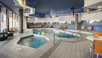 Holiday Inn WINNIPEG-SOUTH by IHG - Hot Tub