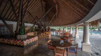 Hotel Punta Teonoste - breakfast