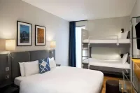 Four Points Flex by Sheraton Newcastle Hotels near Royal Victoria Infirmary