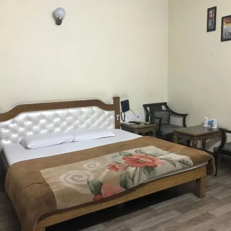 Hotel My India