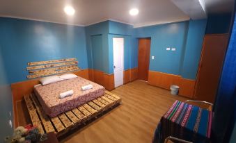 Raymi House Hostel