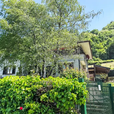 Nel Castagneto