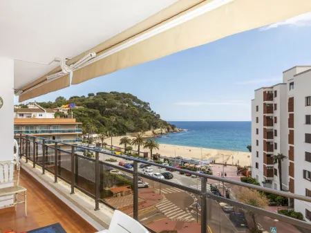 Punta Garbí Отели в г. Ллорет-де-Мар