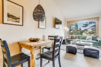 Ski in Access and Northstar Amenities - Stunning Mountain Escape